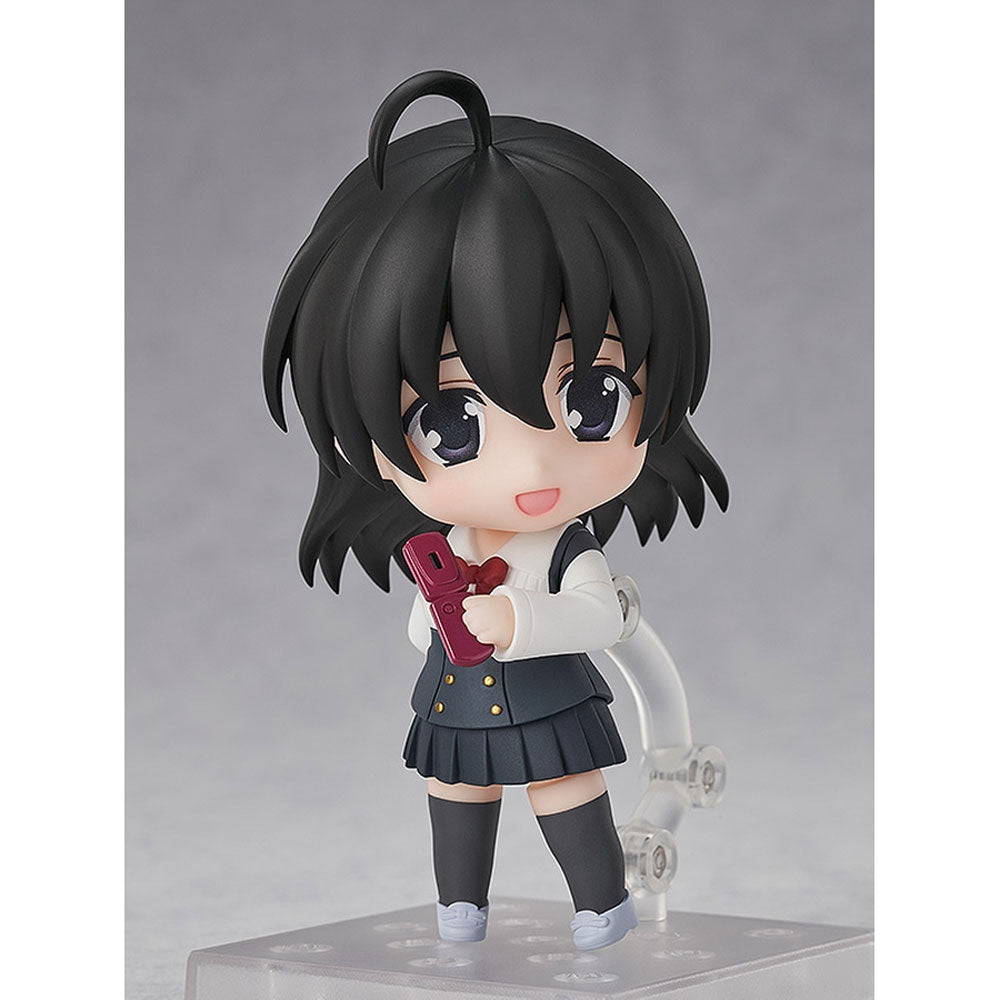 FIGURA NENDOROID SEKAI SAIONJI 2210 FIGURA NENDOROID SEKAI SAIONJI 2210